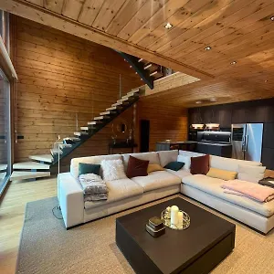 Arttysur Lux Village Casa 8 Superlujo Villa