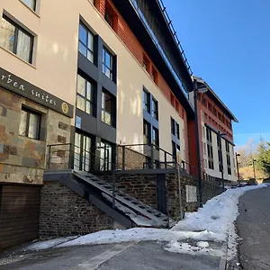 Ghm Gorbea Apartamento