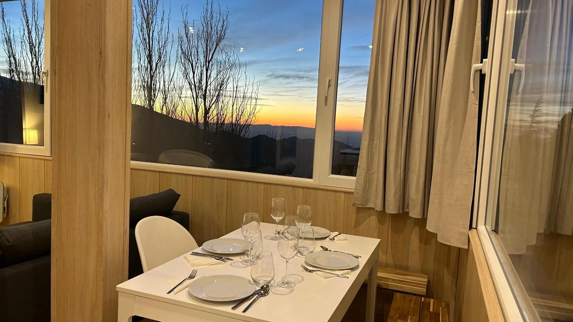 Apartment Primavera Premium Sierra Nevada 4 Spain