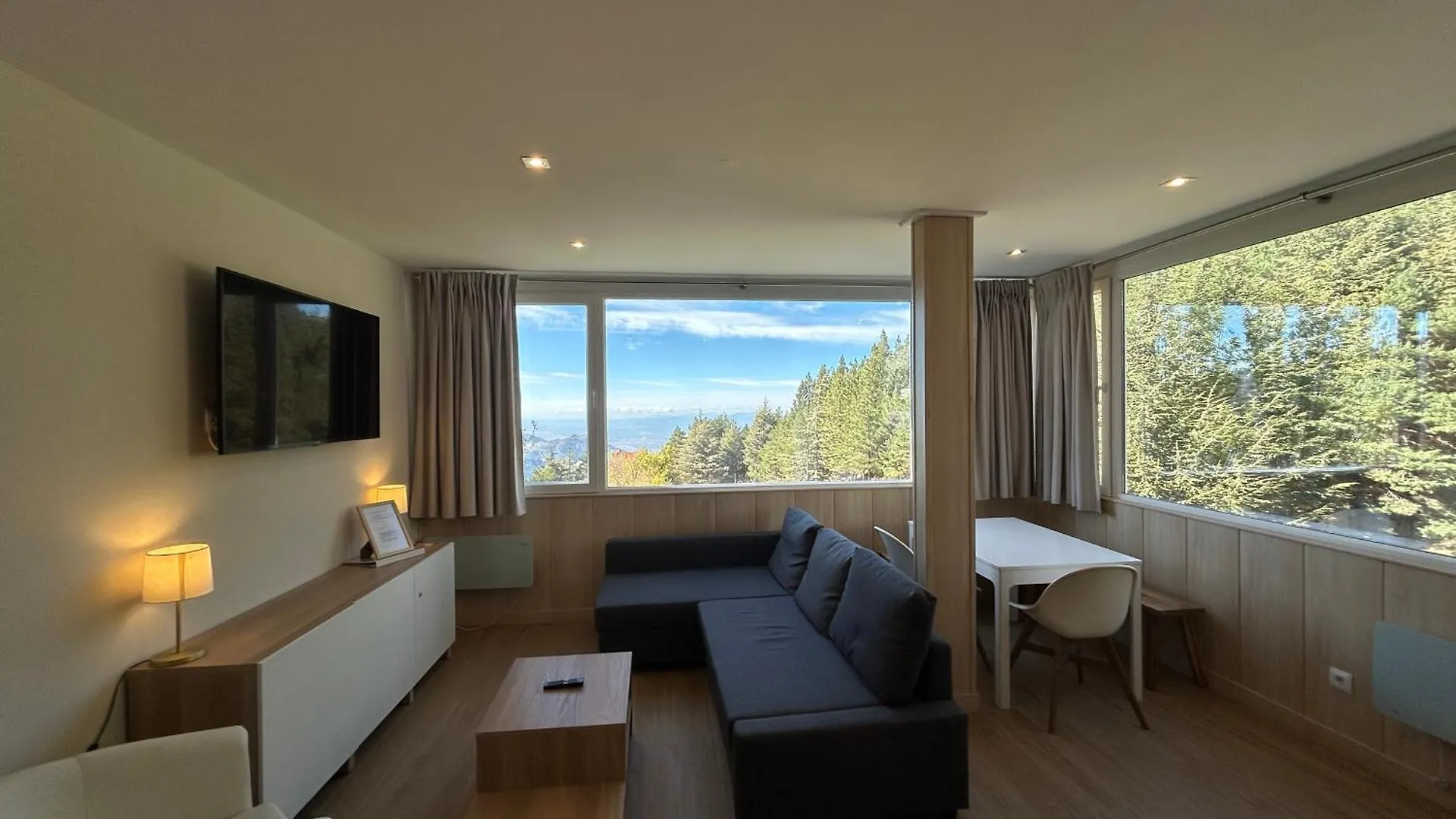 Primavera Premium Sierra Nevada 4 Apartment